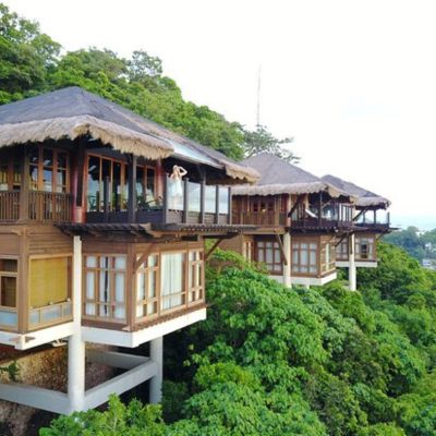 Shangri-La Boracay Resort & Spa Tree House Villas (Boracay)