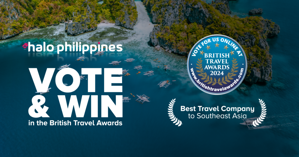 british travel awards 2024