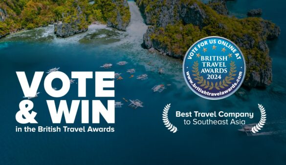 british travel awards 2024
